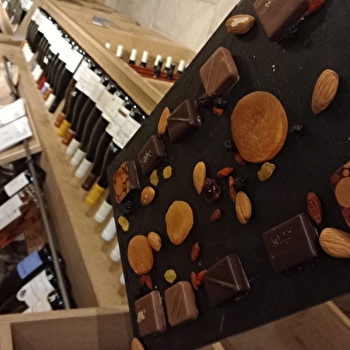 Dégustation Vins et Chocolats - AUXEY-DURESSES