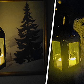 Visite à la lanterne : la collection archéologie - PONTARLIER