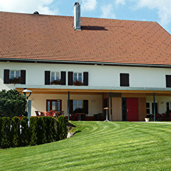 Restaurant du Mont de Fuans - FUANS