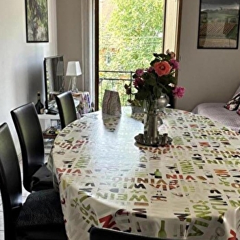 Le Galoubet - ARBOIS