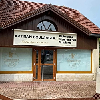 La Fabrique d'Autrefois - JOUGNE