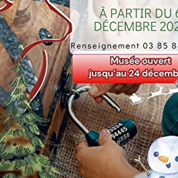 Parcours Aventures 'Pars en vacances à la ferme' - CHAROLLES