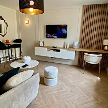 La Buena Suerte - AUXERRE