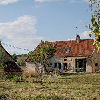 le Petit Civry - SAINT-JULIEN-DE-CIVRY