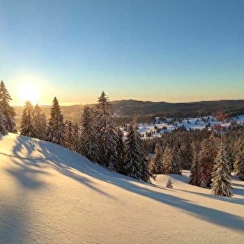 Gîte de la Semine - LA PESSE
