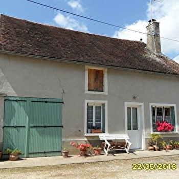 Gîte Le Feslot - BOUHY