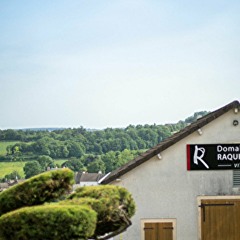 Raquillet François - MERCUREY