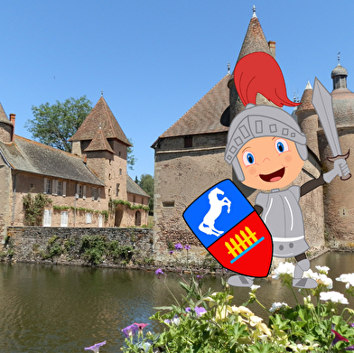 Les aventures de Clettis