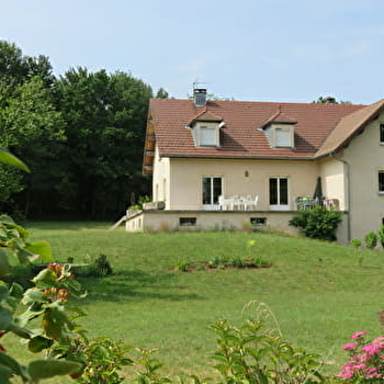 L'Aintemporel - PONT-DU-NAVOY