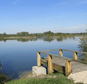 Aire de pique-nique de Vielverge - VIELVERGE