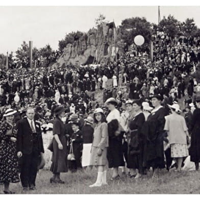 Grotte de la Garenne