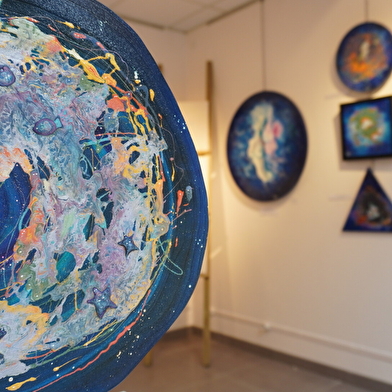 Galerie d'Art et d'Or