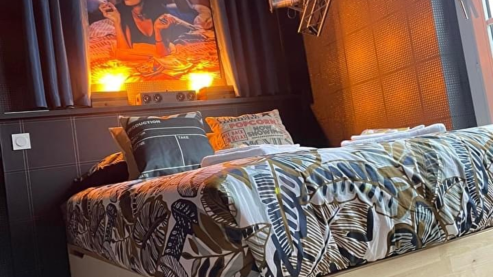 Studio Frères Lumière