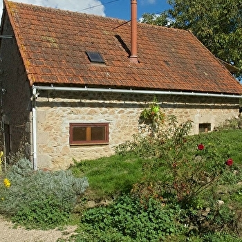 La Cave - ISSY-L'EVEQUE