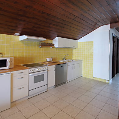 Le Chalet des Noisettes, appt la Dôle