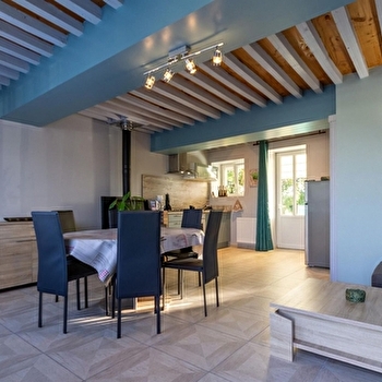 La Croisette - ALLIGNY-EN-MORVAN