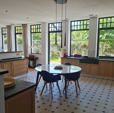 La Maison de Georgia