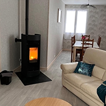 La Parenthèse - LONGCHAUMOIS