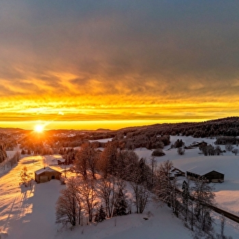 Sentiers Libres - Rémi Basmaji - LONGCHAUMOIS
