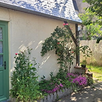 La Courette - LA CHARITE-SUR-LOIRE