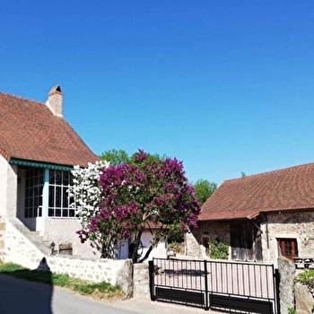 Les Lilas de Saint-Quentin - LE ROUSSET-MARIZY