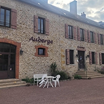 Auberge de l'Hôtel de France - CHATILLON-EN-BAZOIS