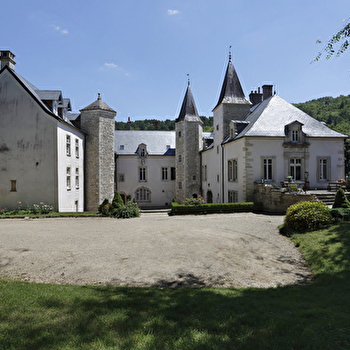 Dégustation au Château de Melin - AUXEY-DURESSES