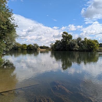 Entre Saône et Doubs