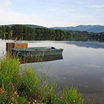 Tour de la Véronne - EVETTE-SALBERT