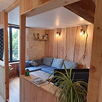 La Petite Maison - SERY