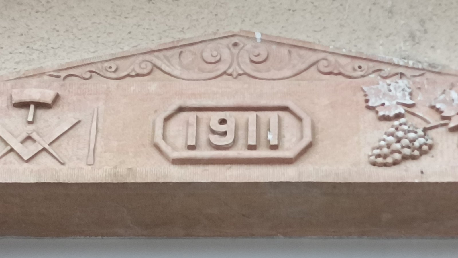 Le Tailleur de Pierres