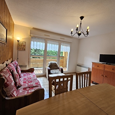 Les Tavaillons - Appartement en résidence - R432BAC00