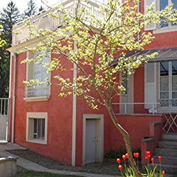 Gîte du Perthuis - CLAMECY