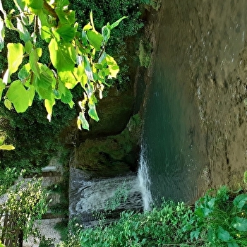 Le Moulin Chantepierre - PONT-D'HERY