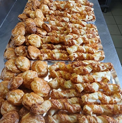 Café du Centre - Traiteur