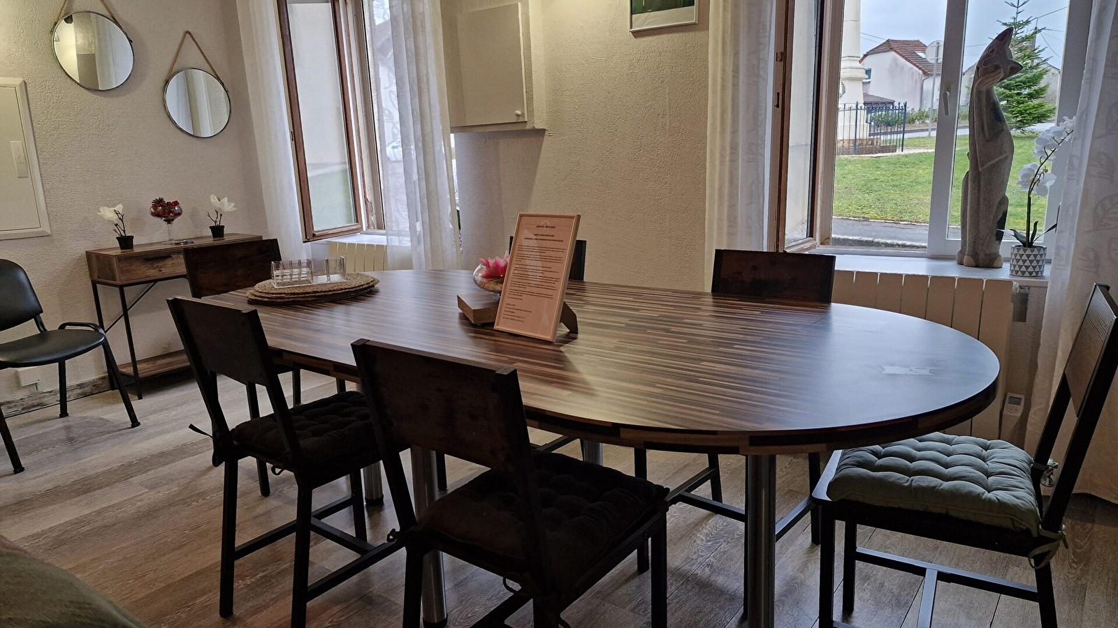 Logis du Puits Salé 