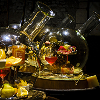 La Tour du Pouilly Fumé - POUILLY-SUR-LOIRE