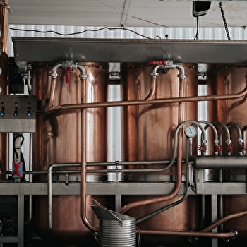 Dégustation & Visite de la distillerie Sab's - BEAUNE