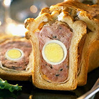 MIKA Traiteur - FONTENOY