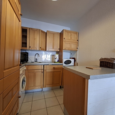 Les Terrasses des Jouvencelles - Appartement en résidence - P511PRE00