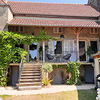 La maison de Léon et Lulu - FLEY