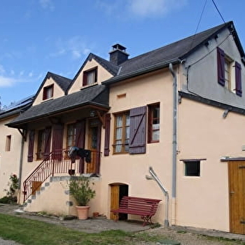 La Maison du Lavoir - ANOST