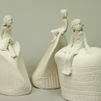 Céramiques Isabelle Delin - BITRY