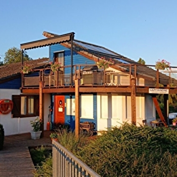 Marina Corre  - CORRE