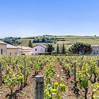 La Vigneraie - FUISSE