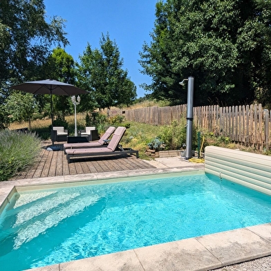 La Bergerie du Val de Vergy