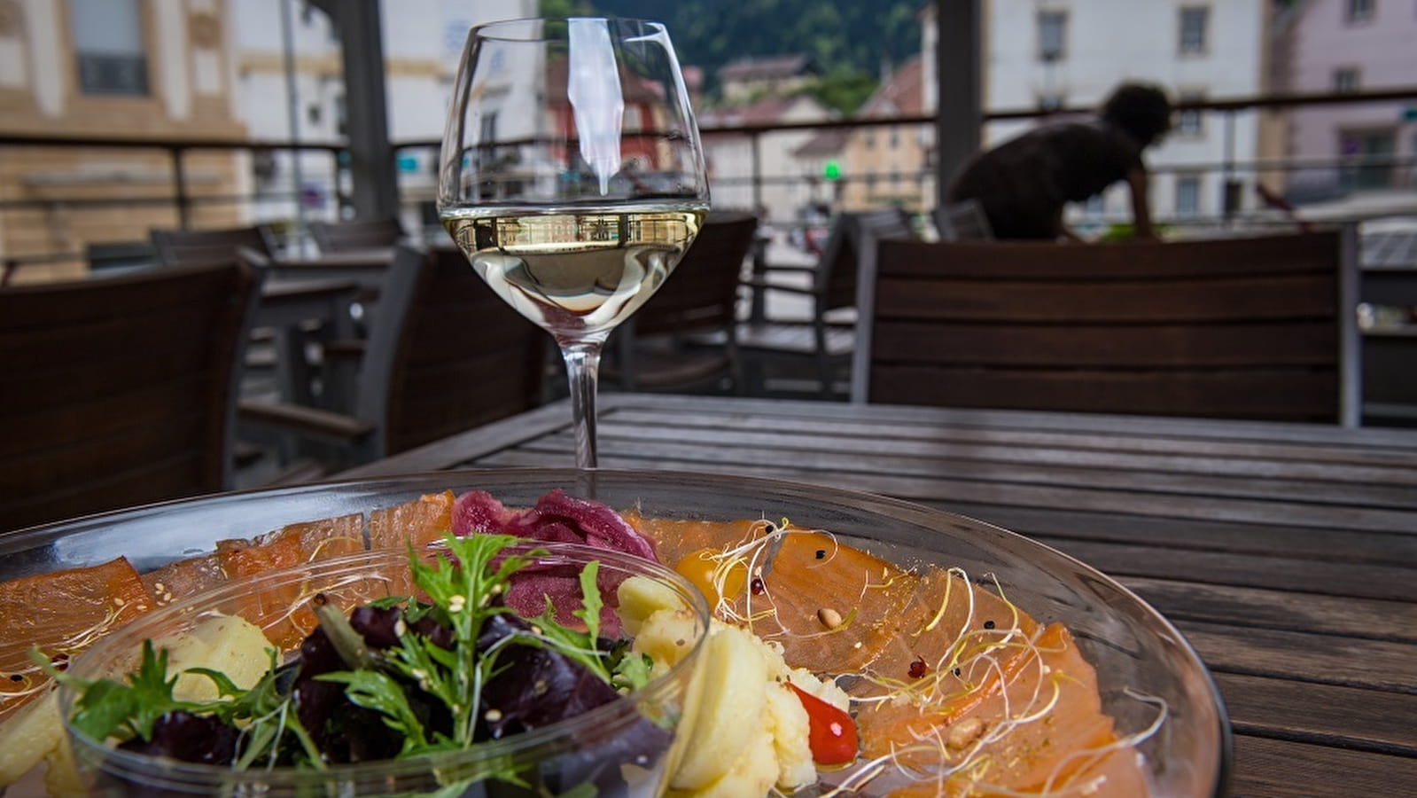 Restaurant Le France