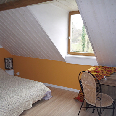 La grange - My Happy Place