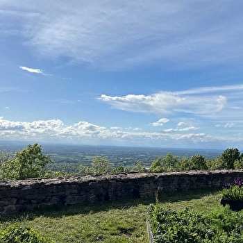 Château de Chevreaux - CHEVREAUX