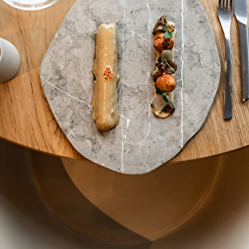 Le Bistronôme - ARBOIS